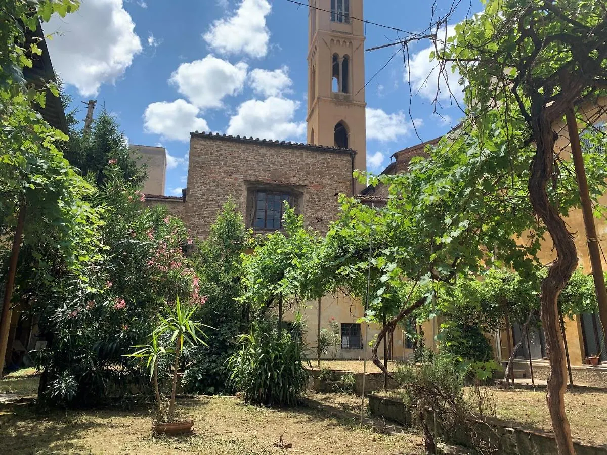 New Generation Hostel Florence Italy