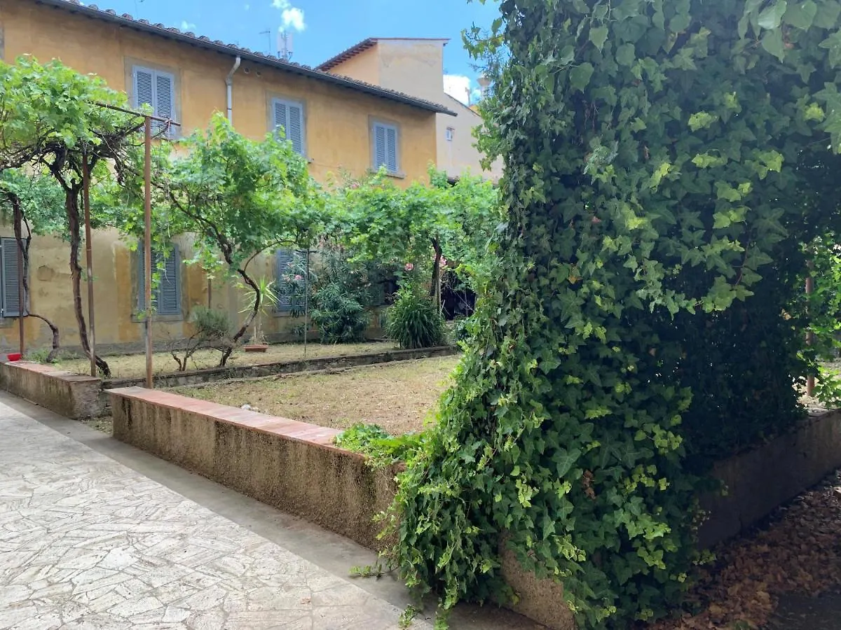 New Generation Hostel Florence
