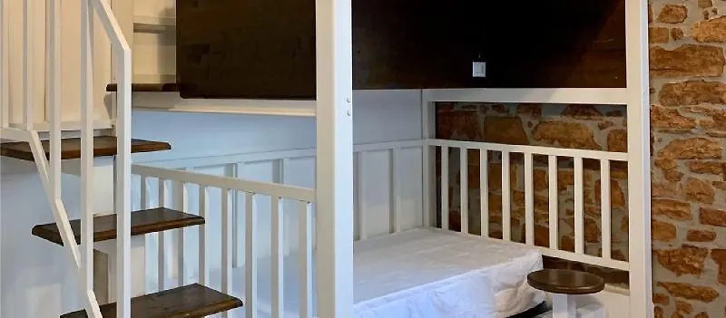 New Generation Hostel Florence