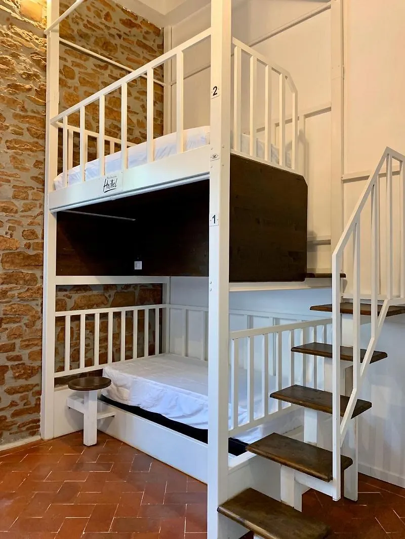 New Generation Hostel Florence