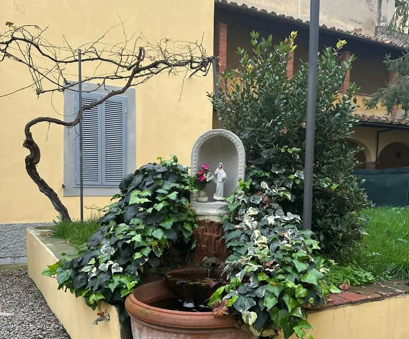 New Generation Hostel Florence