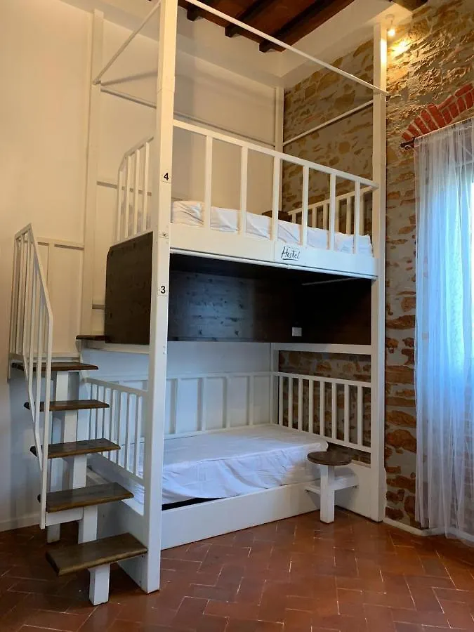 New Generation Hostel Florence