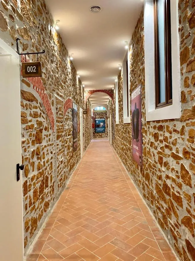 New Generation Hostel Florence