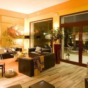 Hotel Corona Hotel