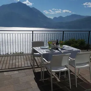 Apartment Luci Sul - A Real Paradise