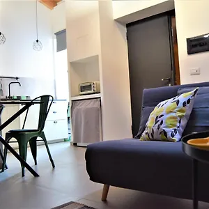 Il Limone Siracusa Apartment Syrakus