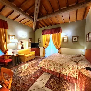 Hotel Joivy Together Secret Nest, Firenze