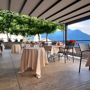 ** Hotel Ristorante Bellavista Con Itália