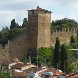 Del Bobolino Apartment