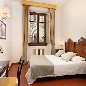 Hotel Residenza Cimabue, Firenze