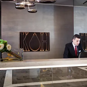 **** Hotel Klima Fiere Itália