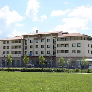 Hotel Hilton Garden Novoli, Firenze