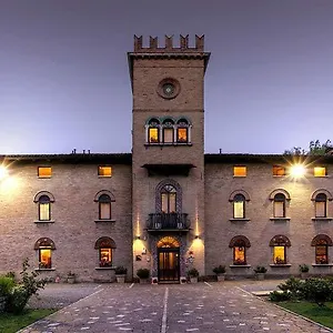 *** Hotel Castello Itália