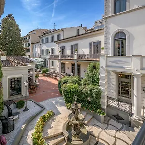 Palazzo Montebello Отель
