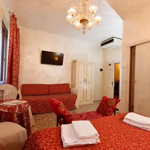 Casa Martini 3* Wenecja