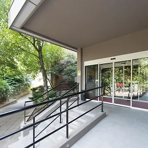 Residenza Cenisio 2* Mediolan
