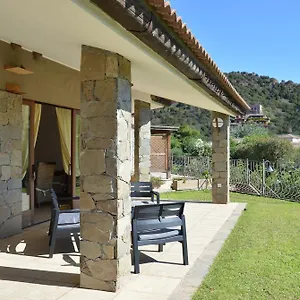 Sa Tiria Ferienhaus Chia