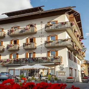 *** Hotel Aquila Itália
