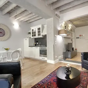 De Rustici Appartement