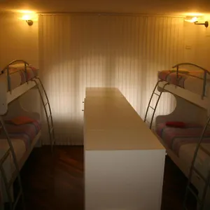  Albergue Il Castello Boutique Itália