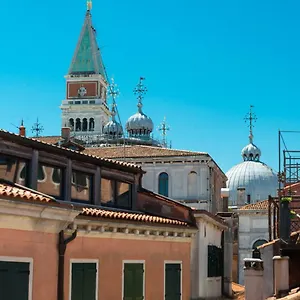 Apartment Ca' Zaccaria