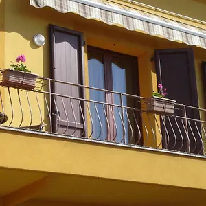 Casa Del Sole Apartment Gavardo