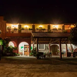 Costiolu Bauernhof Nuoro (Sardinia)