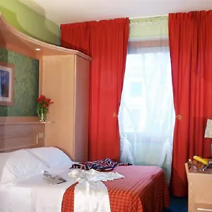 Hotel Meridiana, Firenze