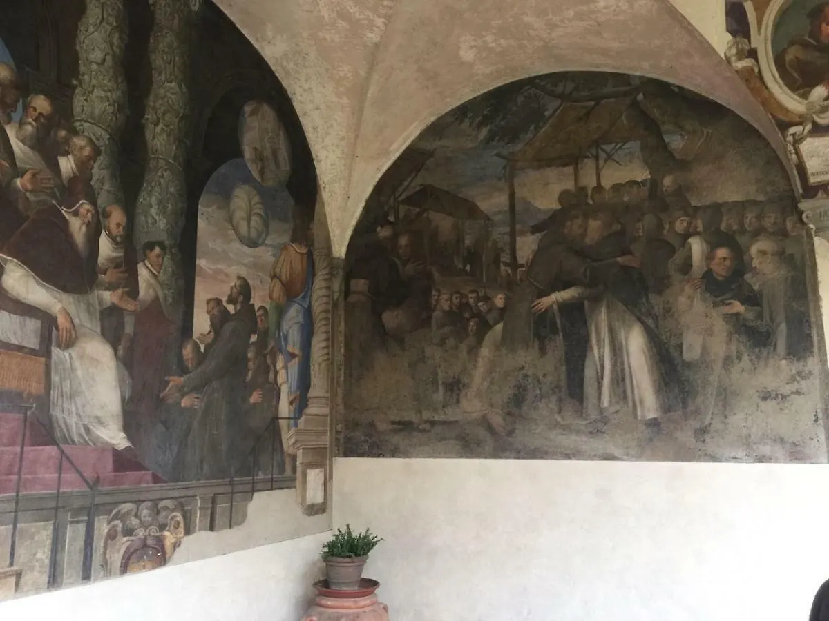 New Generation Hostel Florenz 0*,  Italien
