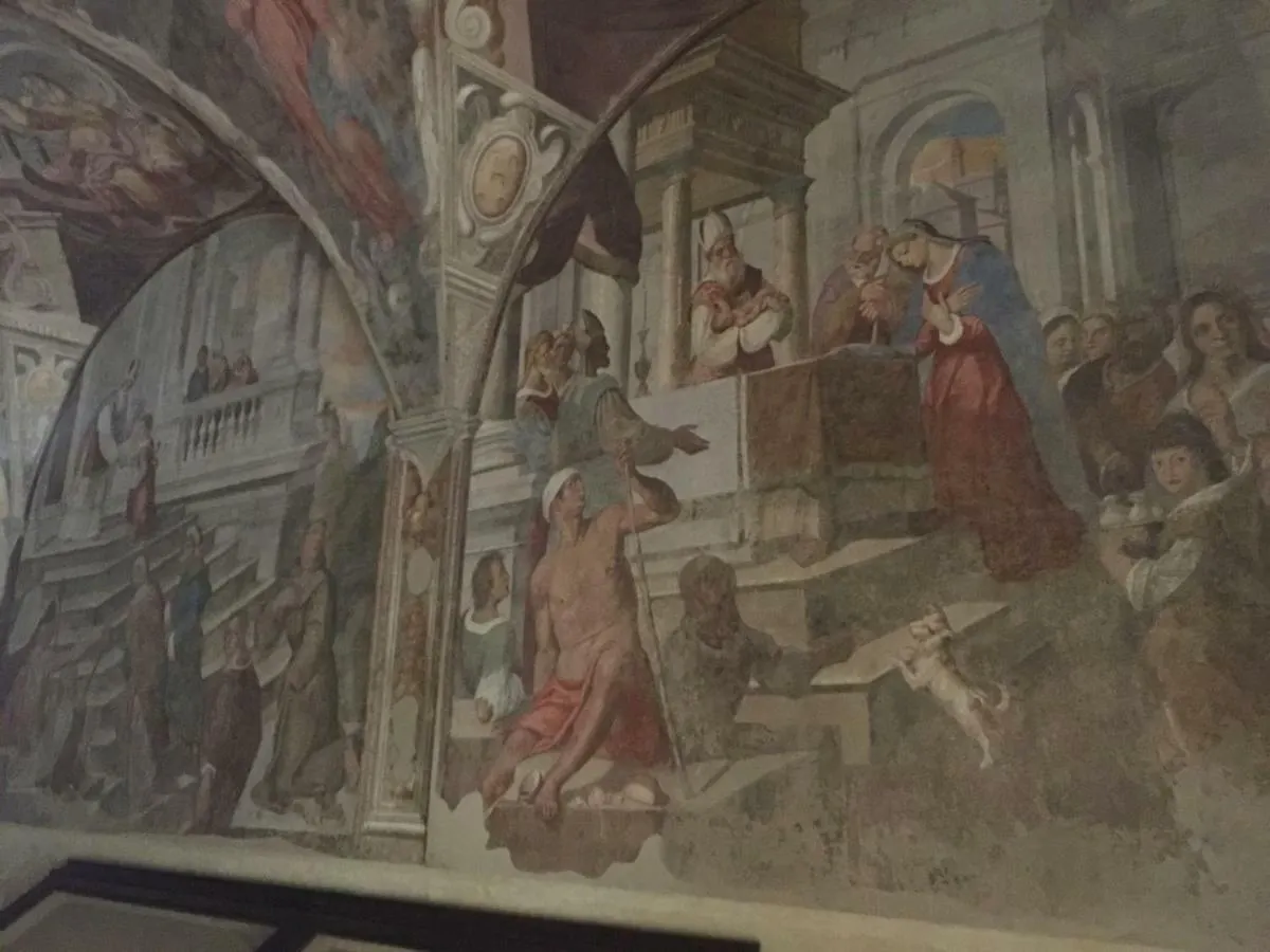 New Generation Hostel Florenz