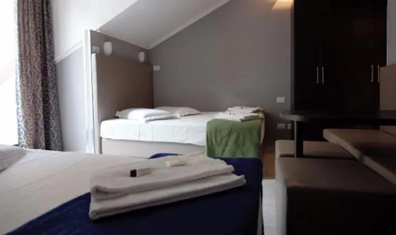 New Generation Hostel Firenze