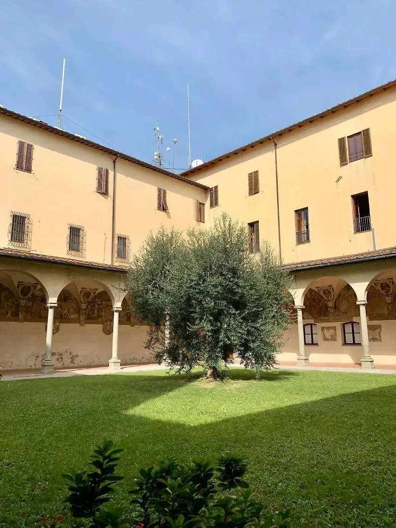 New Generation Hostel Firenze