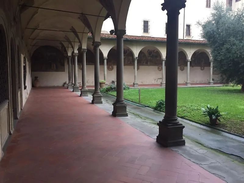 New Generation Hostel Firenze 0*,  Italia