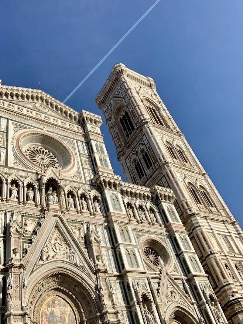 New Generation Hostel Firenze Italia