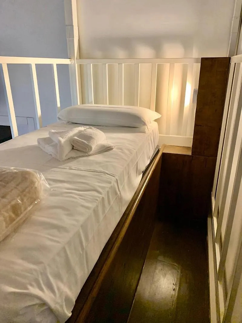 New Generation Hostel Firenze