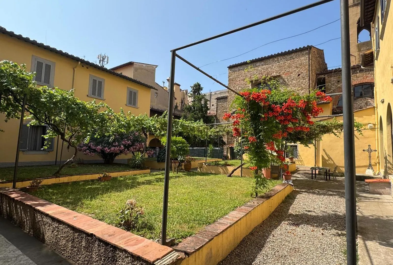 New Generation Hostel Firenze
