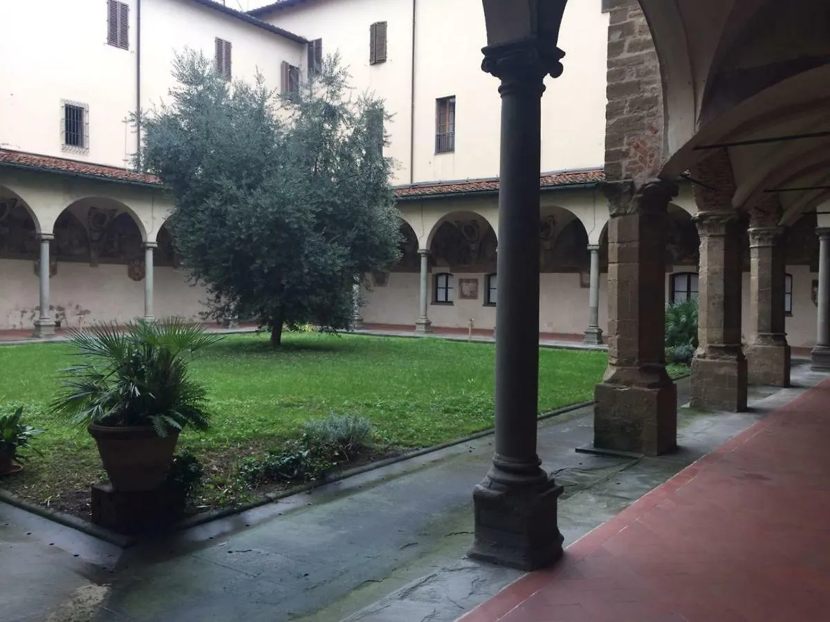 New Generation Hostel Firenze