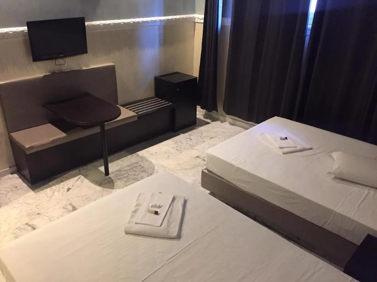 New Generation Hostel Firenze