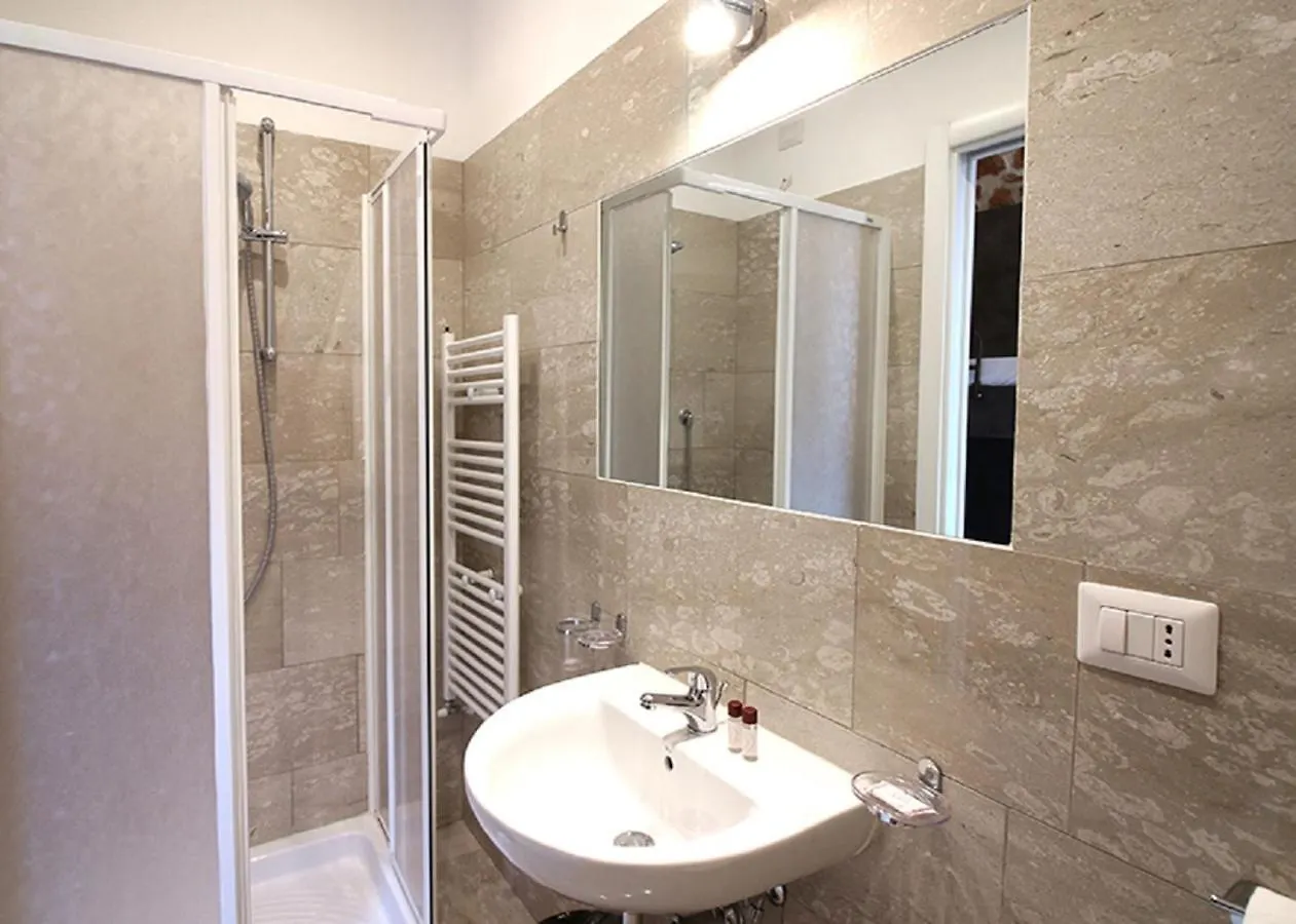 New Generation Hostel Firenze
