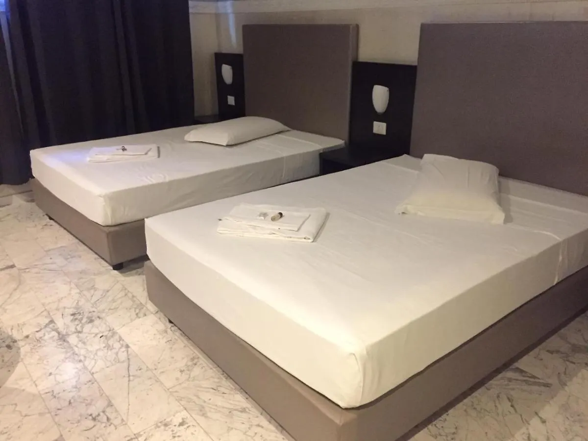 New Generation Hostel Firenze Italia